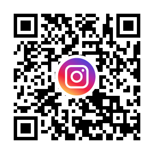 新代田90年代J-POP BAR MYLIFE Instagram公式QRコード